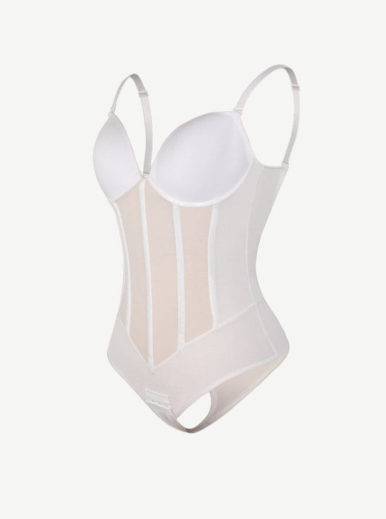 Sexy Compression Shapewear