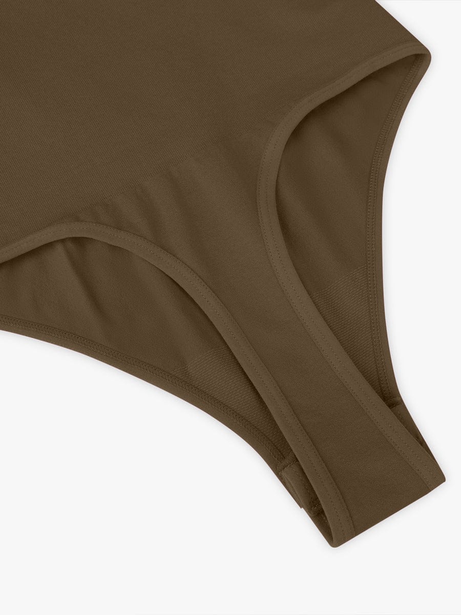 Bodysuit met Uitneembare Pads