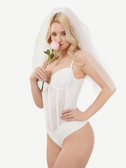 Sexy Compression Shapewear