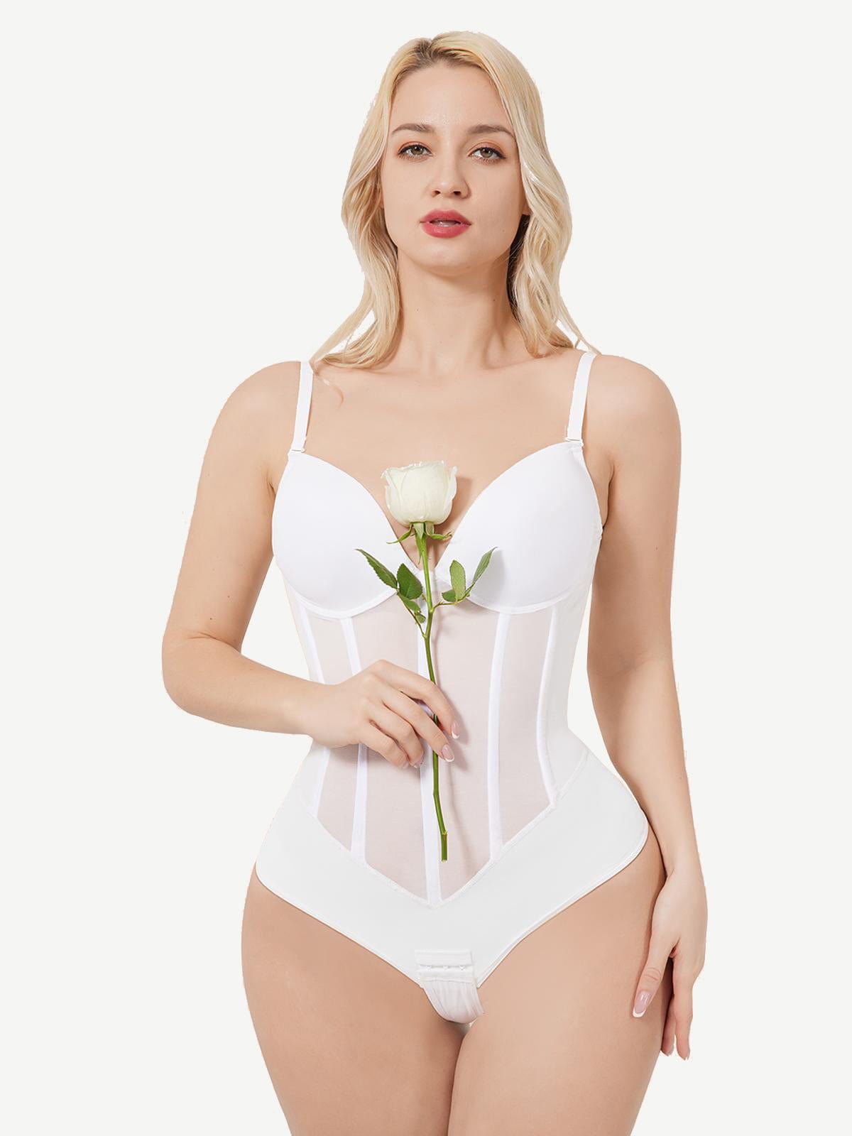 Sexy Compression Shapewear