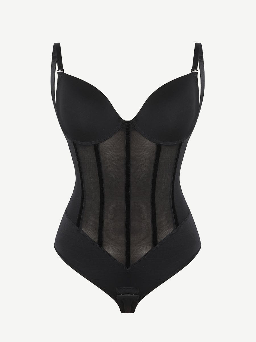 Sexy Compression Shapewear