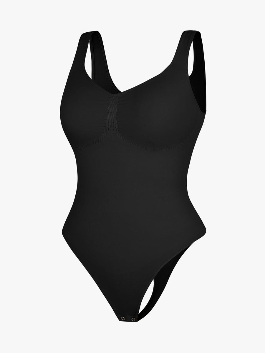 Sculpt Thong Bodysuit