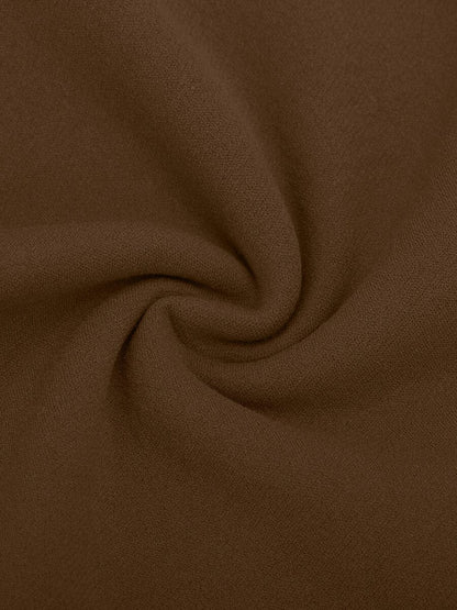 Naadloze Sculpt Bodysuit met Slip