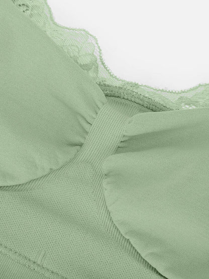 Soft Lace BH