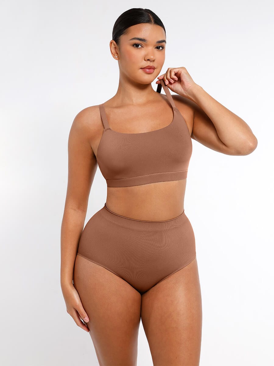 Daily Scoop Bralette