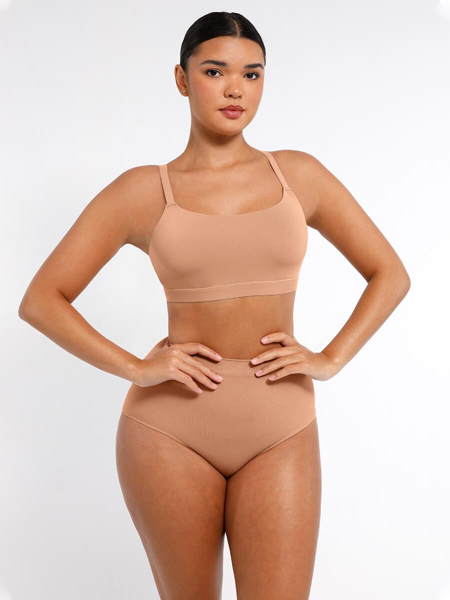 Daily Scoop Bralette