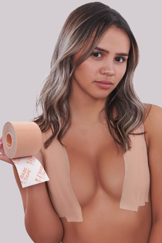 Boobtape