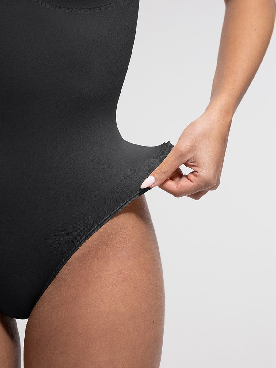 Sculpt Thong Bodysuit