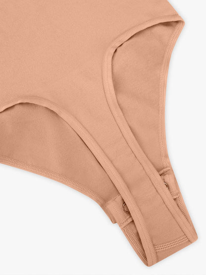 Sculpt Thong Bodysuit