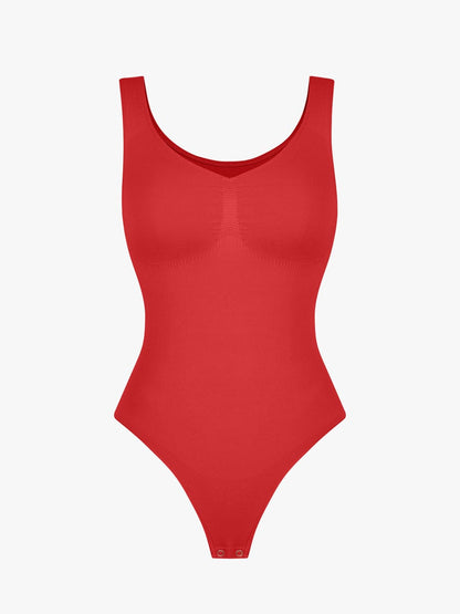 Sculpt Thong Bodysuit