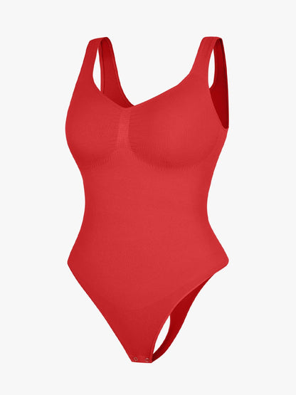 Sculpt Thong Bodysuit