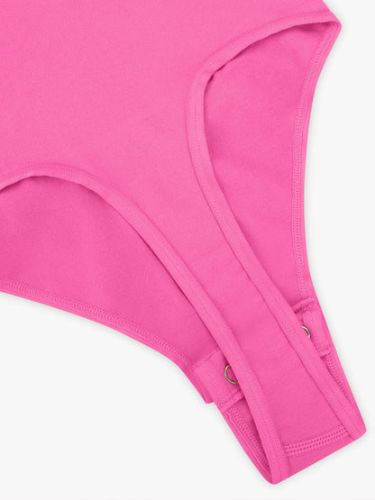 Sculpt Thong Bodysuit