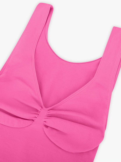 Sculpt Thong Bodysuit