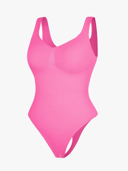 Sculpt Thong Bodysuit