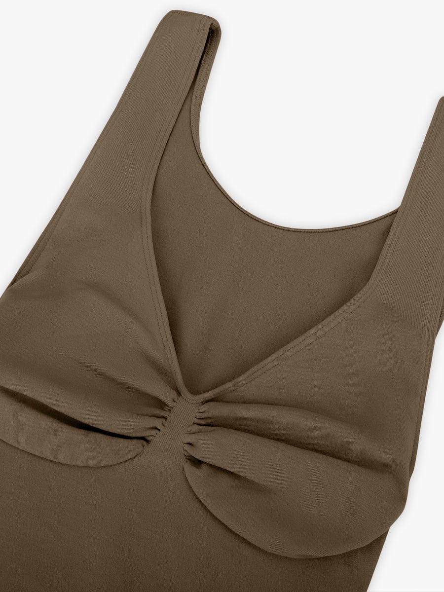 Sculpt Thong Bodysuit