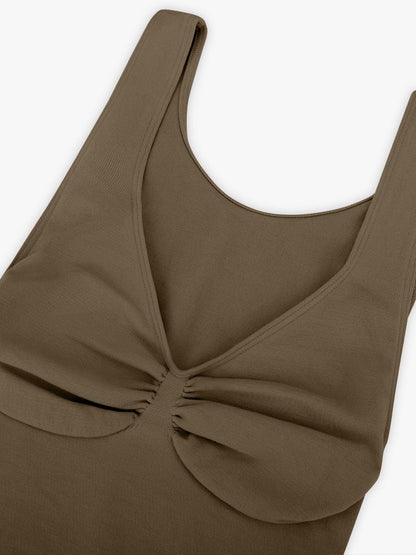 Sculpt Thong Bodysuit