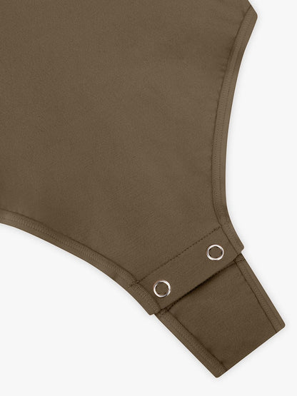 Sculpt Thong Bodysuit