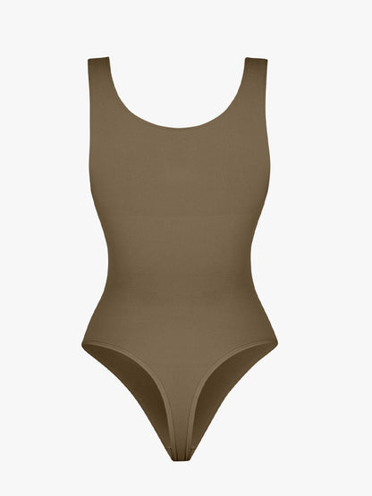 Sculpt Thong Bodysuit