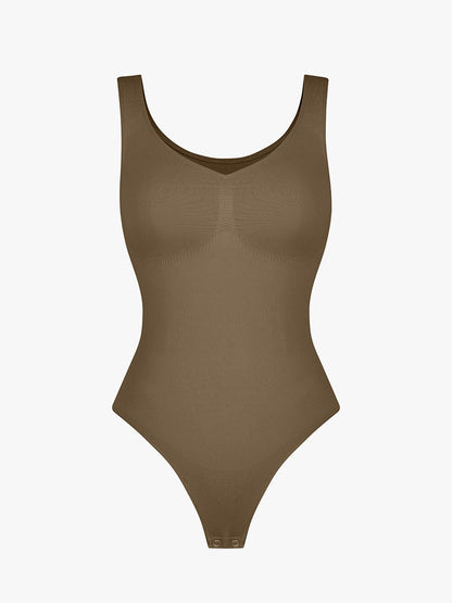 Sculpt Thong Bodysuit