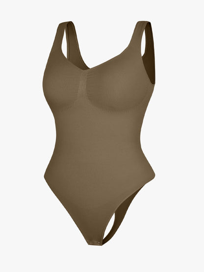 Sculpt Thong Bodysuit