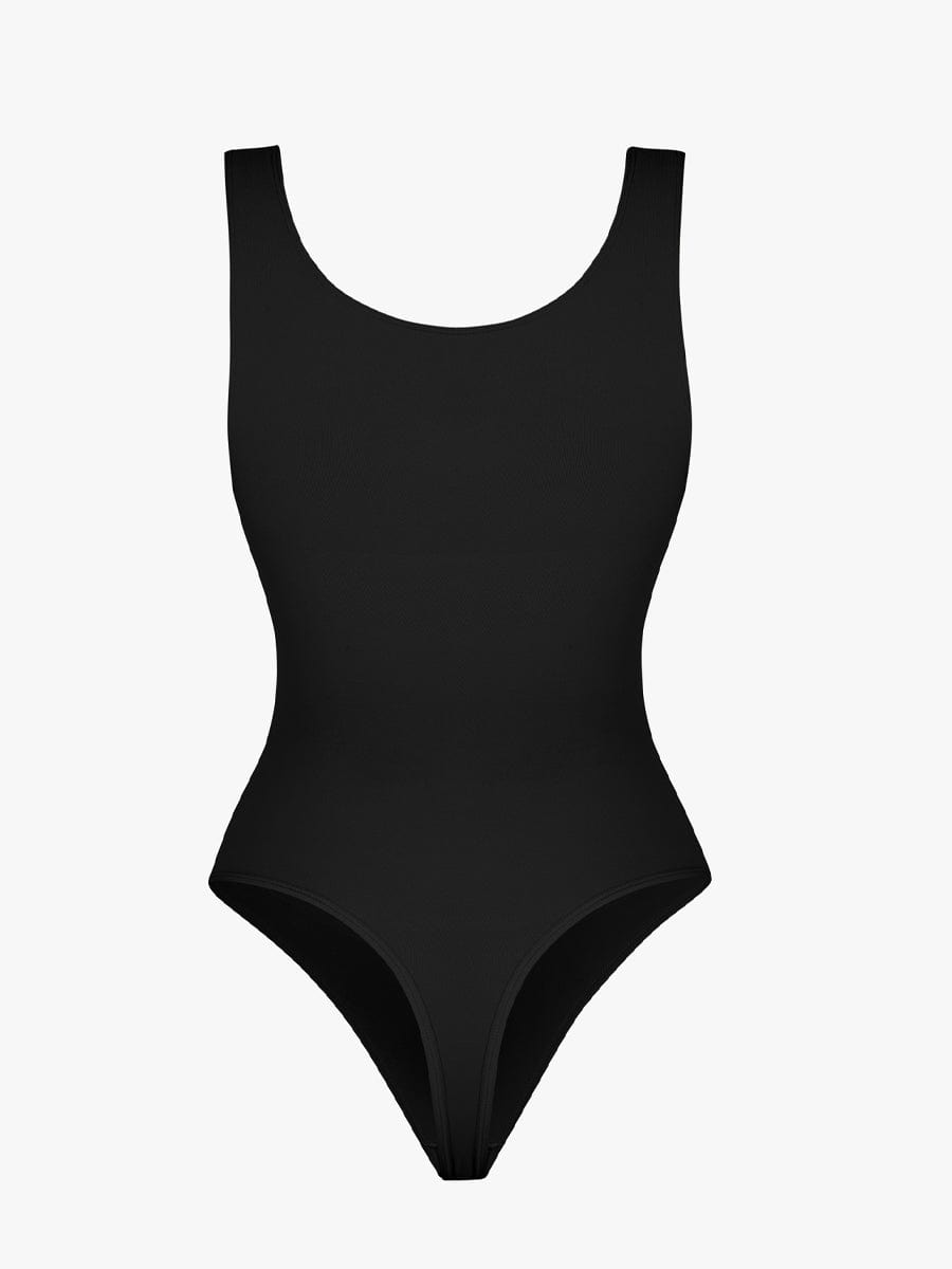 Sculpt Thong Bodysuit