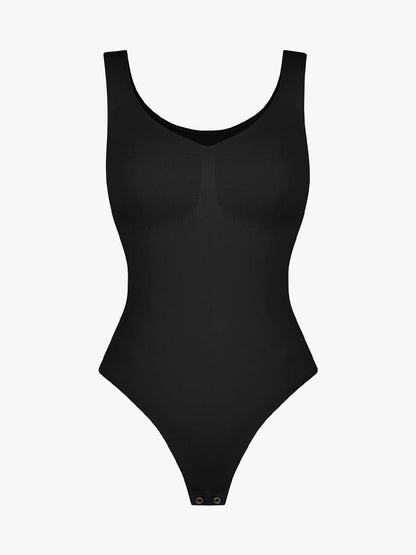 Sculpt Thong Bodysuit