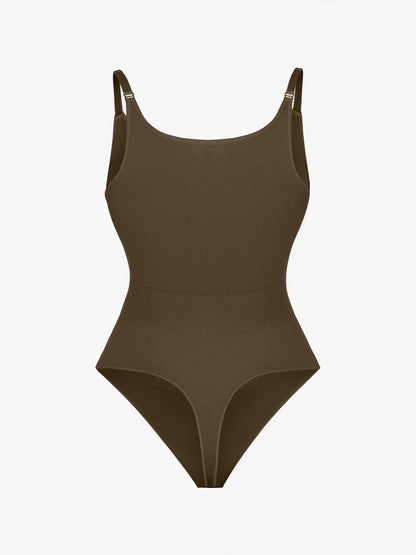Bodysuit met Uitneembare Pads