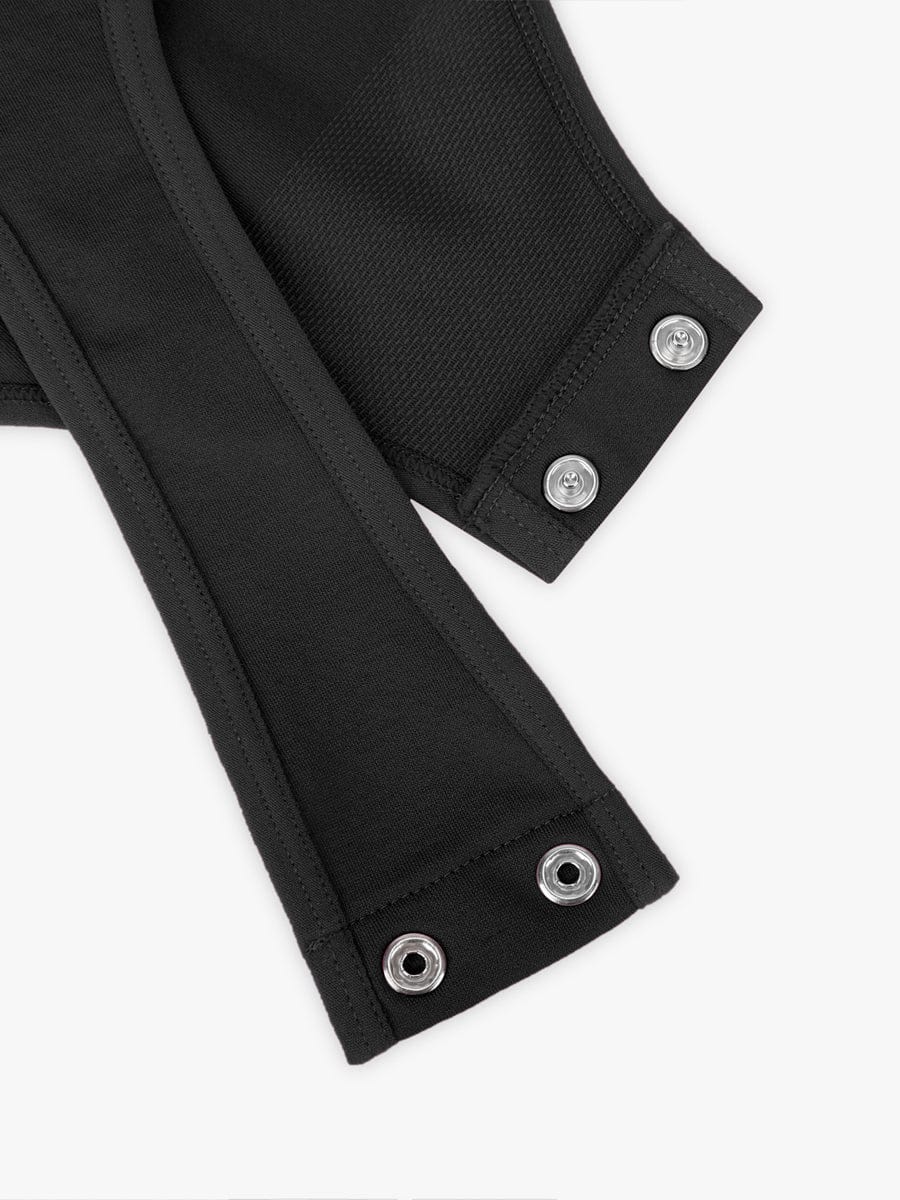 Bodysuit met Uitneembare Pads