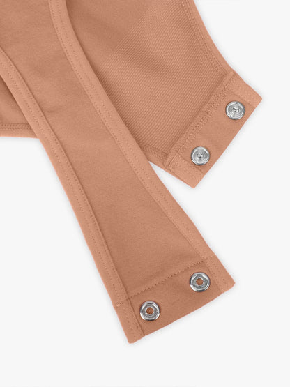 Bodysuit met Uitneembare Pads