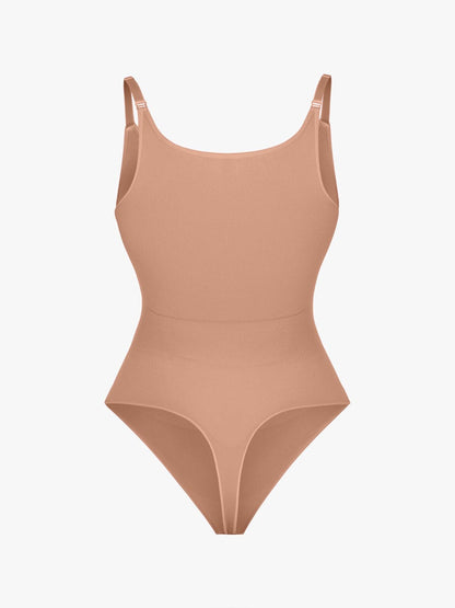 Bodysuit met Uitneembare Pads