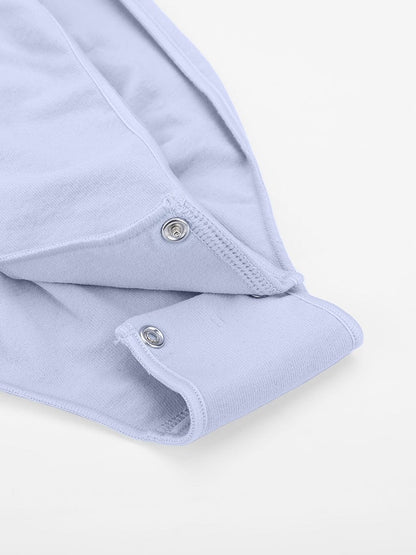 Naadloze Sculpt Bodysuit met Slip