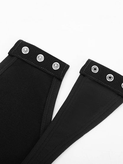 Naadloze Sculpt Bodysuit – Ingebouwde BH