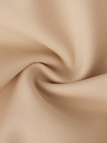 Strapless String Bodysuit