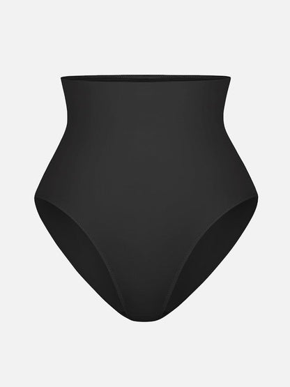 Essential High Rise Panty