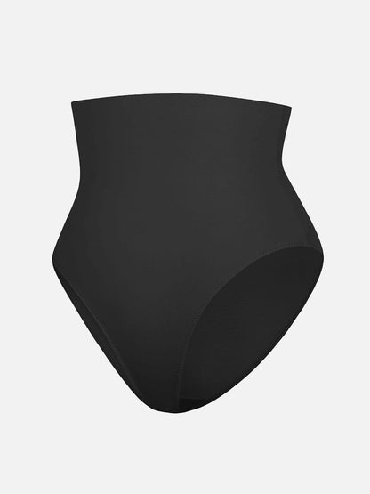 Essential High Rise Panty