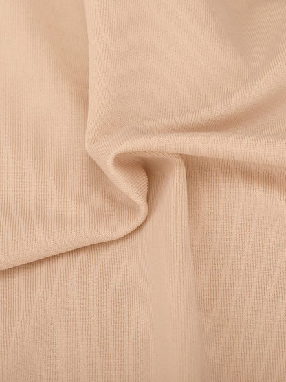 Essential High Rise Panty