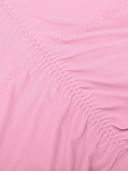 Essential High Rise Panty