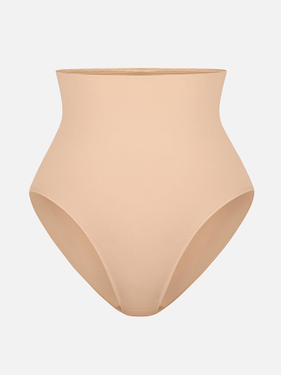 Essential High Rise Panty