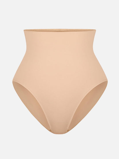 Essential High Rise Panty