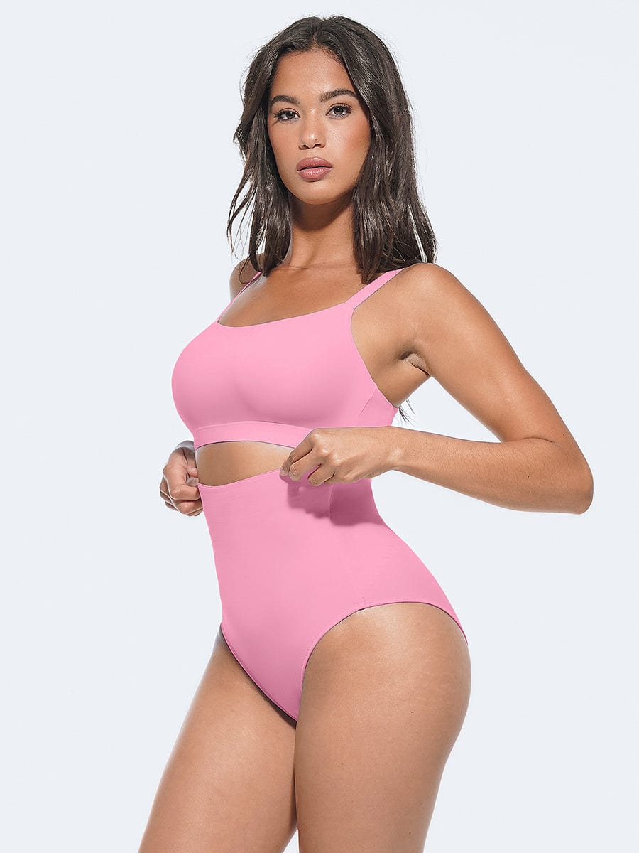 Essential High Rise Panty