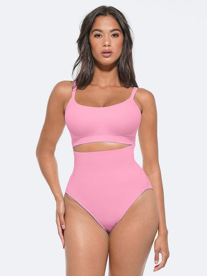 Essential High Rise Panty