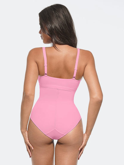 Essential High Rise Panty