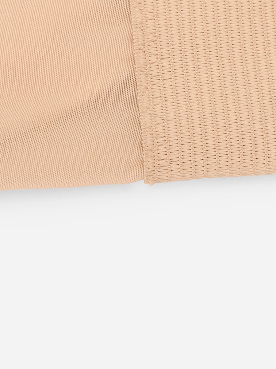 Essential High Rise Panty