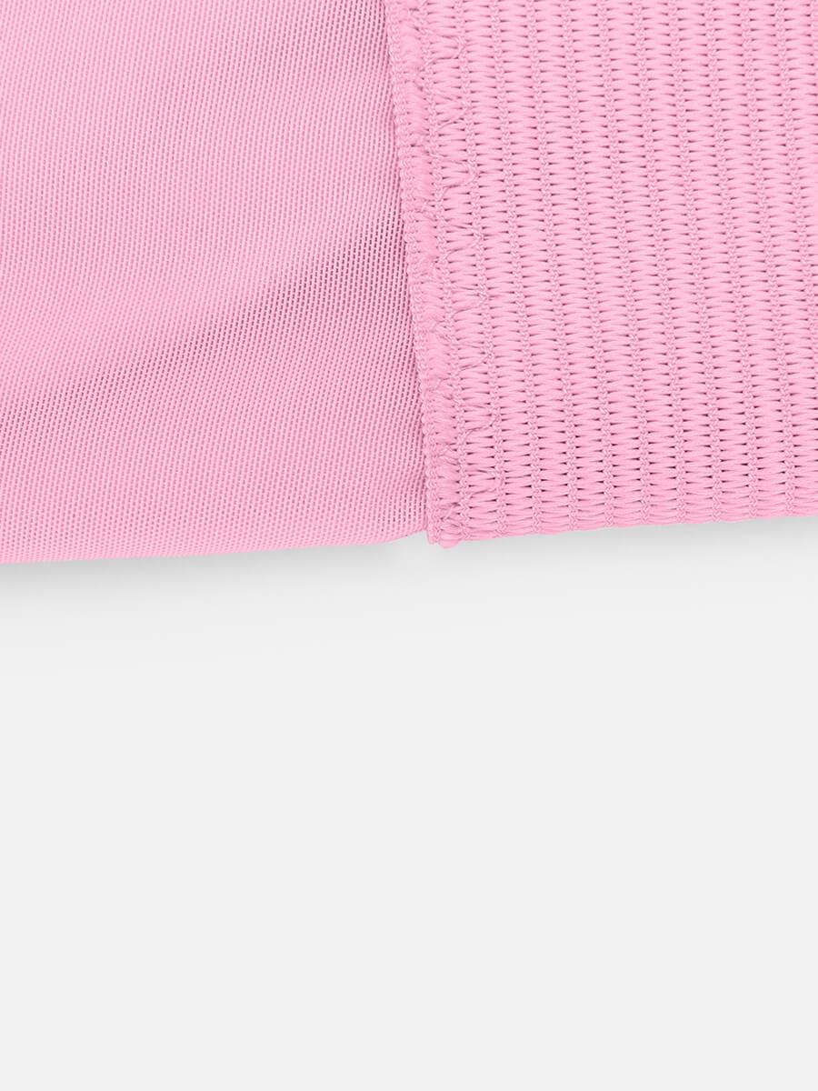 Essential High Rise Panty