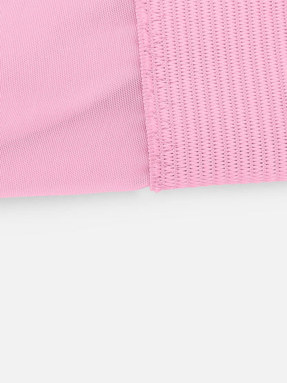 Essential High Rise Panty