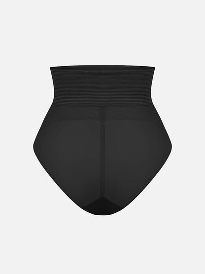 Essential High Rise Panty