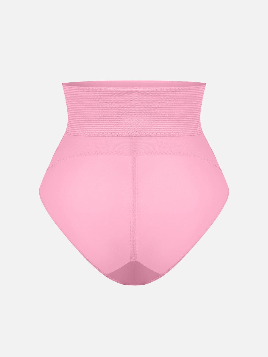 Essential High Rise Panty