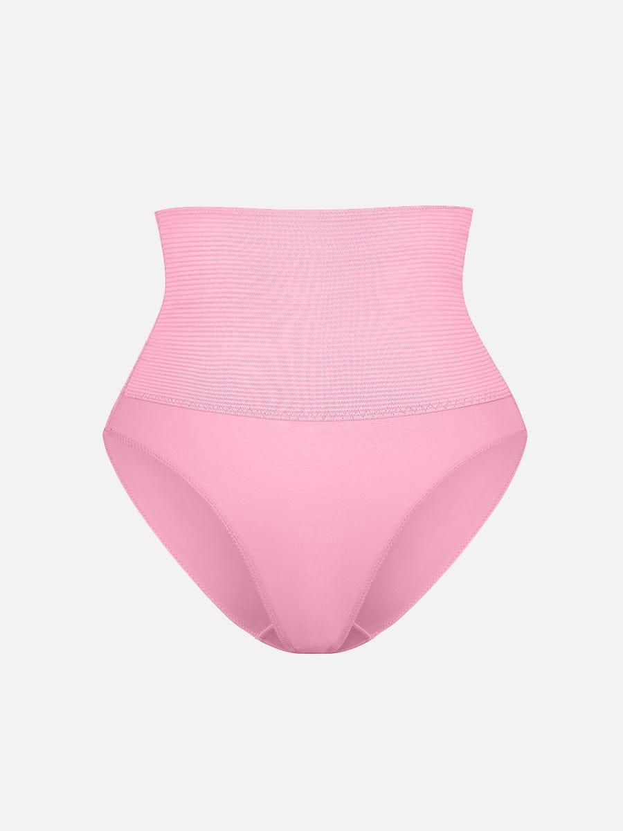 Essential High Rise Panty