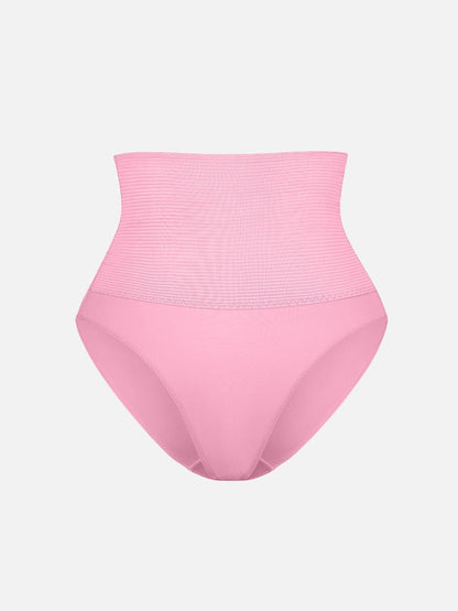 Essential High Rise Panty