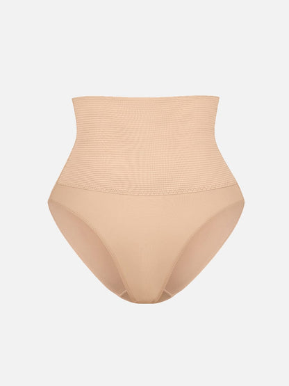 Essential High Rise Panty